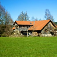 Bauernhaus
