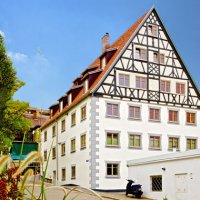 Altbausanierung