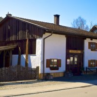 Altbausanierung