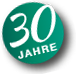 30 Jahre jahre
