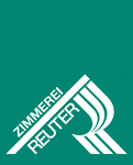 Logo der Zimmerei Reuter